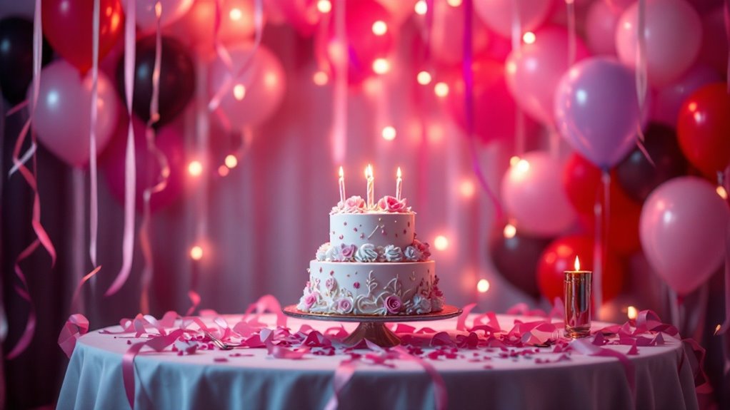 budget wisely for celebrations