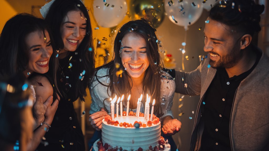 celebrate life s special moments