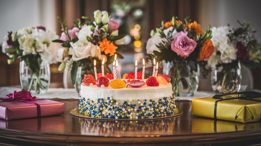 celebrate unique life milestones
