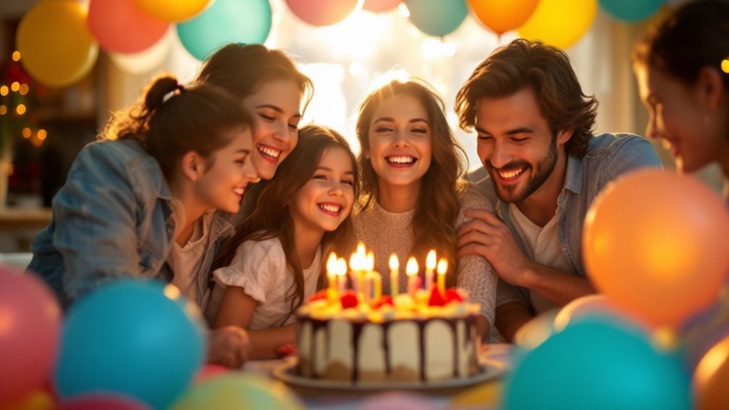 celebrating personal growth milestones