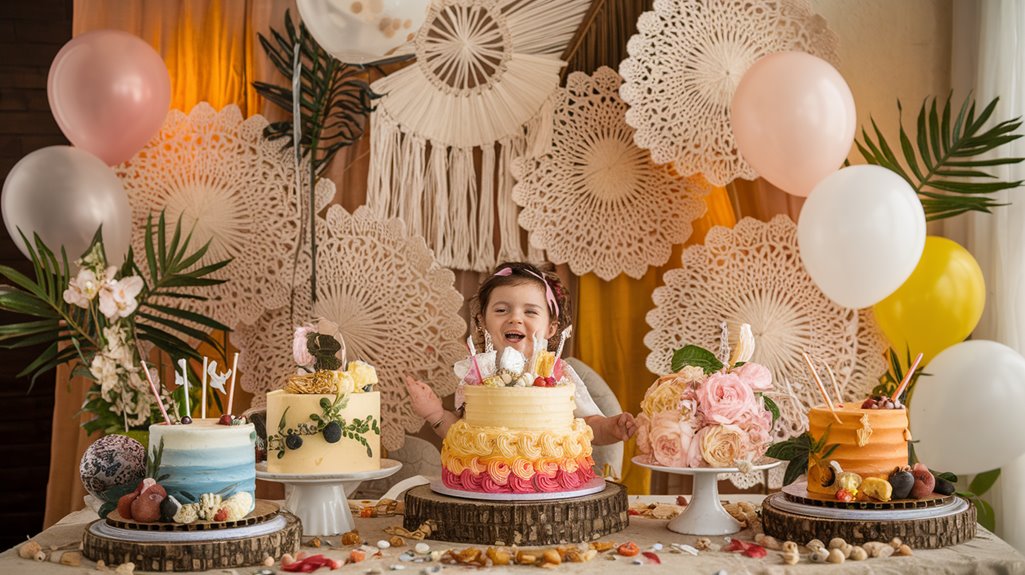 half birthday celebration traditions