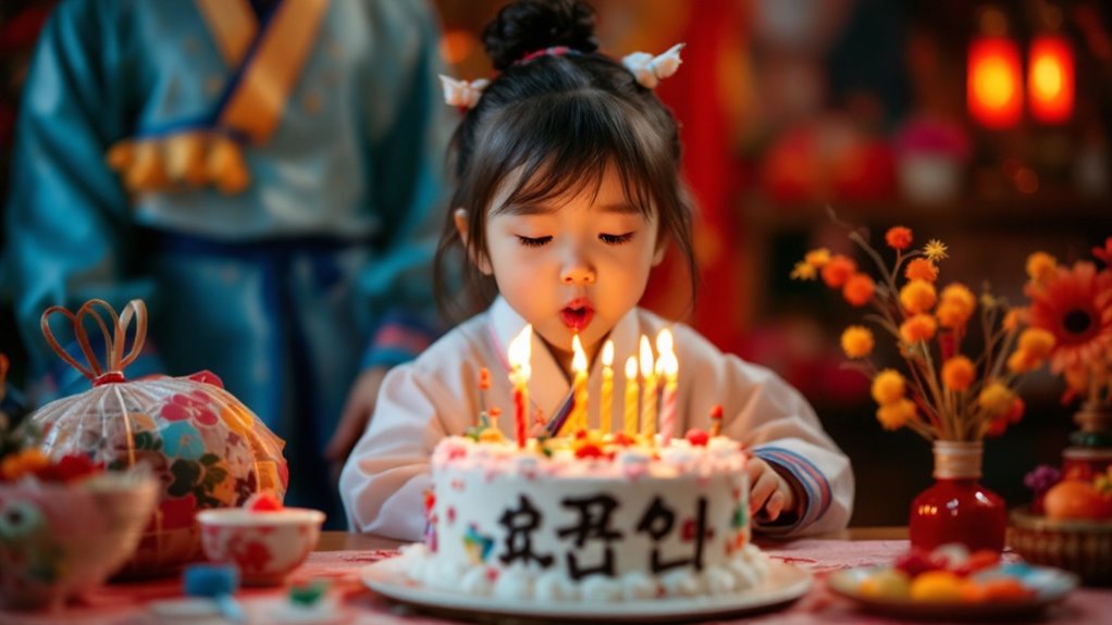 half birthdays celebrate milestones