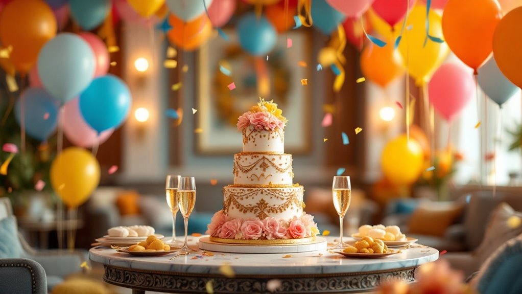 half year celebration ideas unleashed