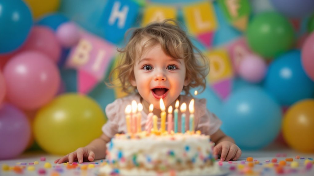 memorable keepsakes for celebrations