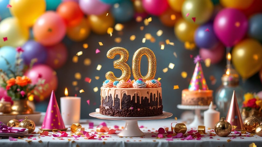 milestone birthday celebrations explained