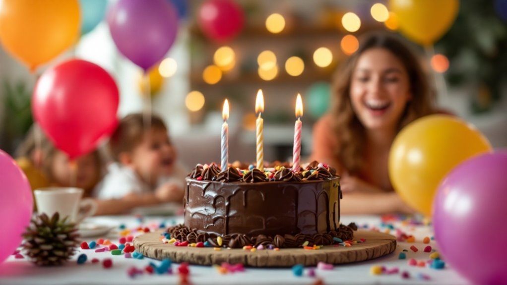 milestone celebrations strengthen community