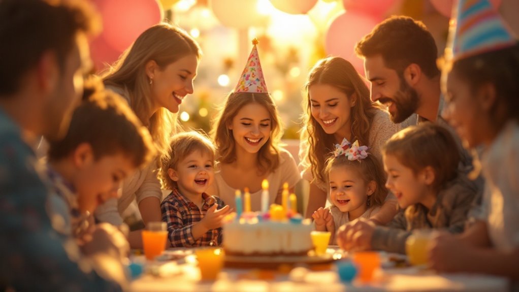 thoughtful guest list planning